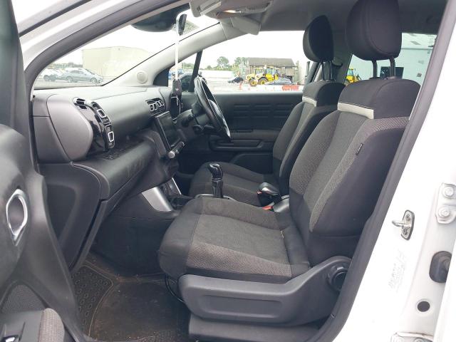 2018 CITROEN C3 AIRCROS