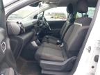 2018 CITROEN C3 AIRCROS for sale at Copart CHESTER