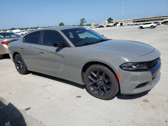  DODGE CHARGER 2019 Szary