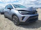 2021 VAUXHALL CROSSLAND for sale at Copart YORK