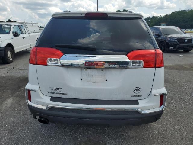  GMC TERRAIN 2017 Biały