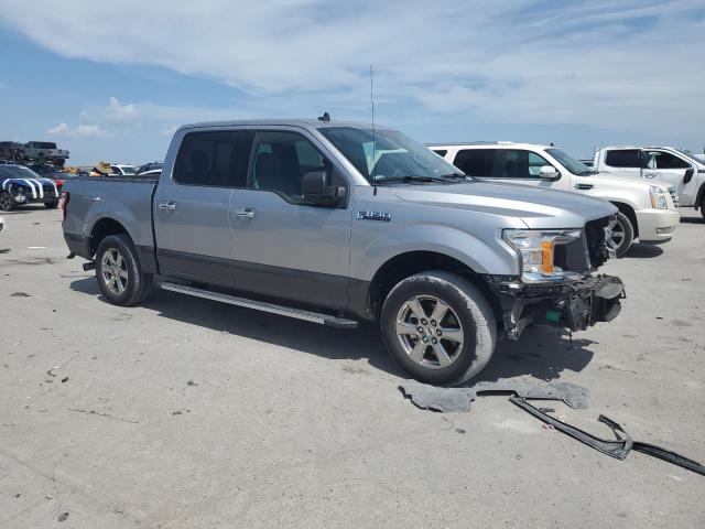  FORD F-150 2020 Srebrny