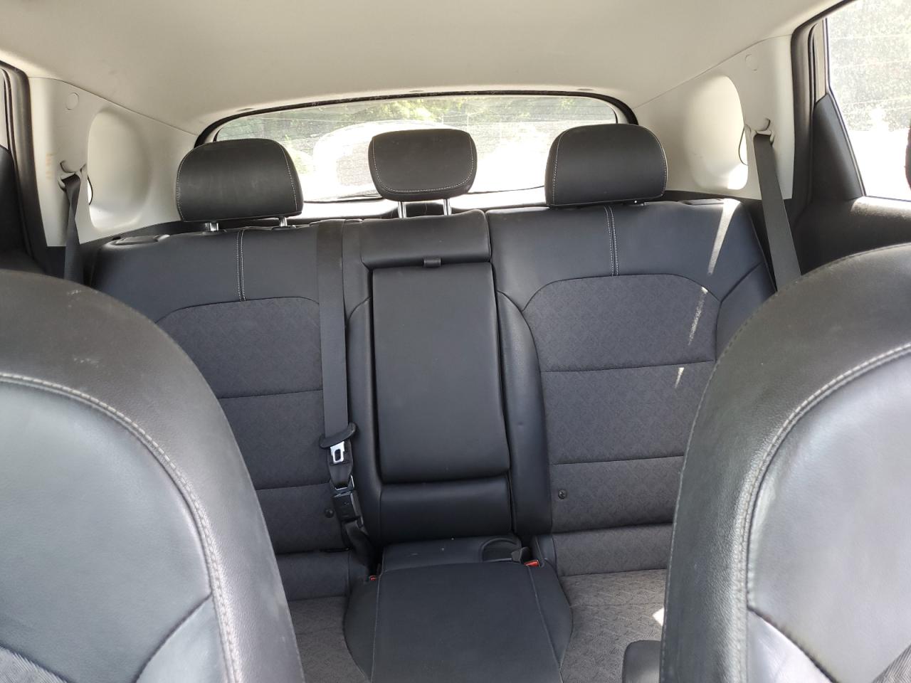 2019 Kia Niro Ex VIN: KNDCC3LC4K5251816 Lot: 65231505