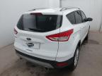 2015 FORD KUGA TITAN for sale at Copart WESTBURY