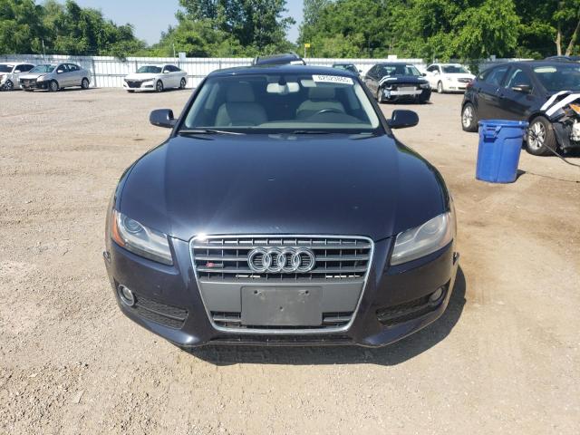 2012 AUDI A5 PREMIUM PLUS  