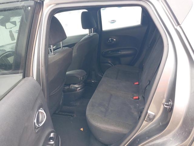 2015 NISSAN JUKE N-CON