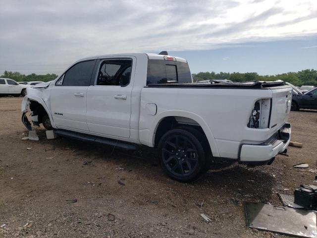  RAM 1500 2021 Белы