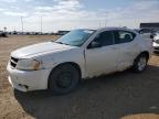 2010 DODGE AVENGER SXT   for sale at Copart AB - EDMONTON