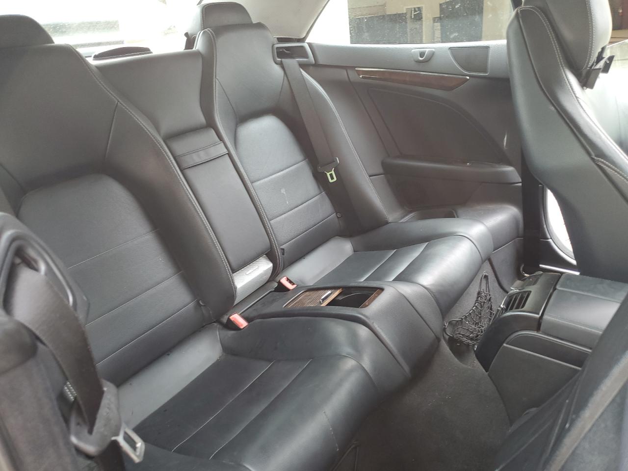 2012 Mercedes-Benz E 350 VIN: WDDKK5KF7CF177878 Lot: 63648385