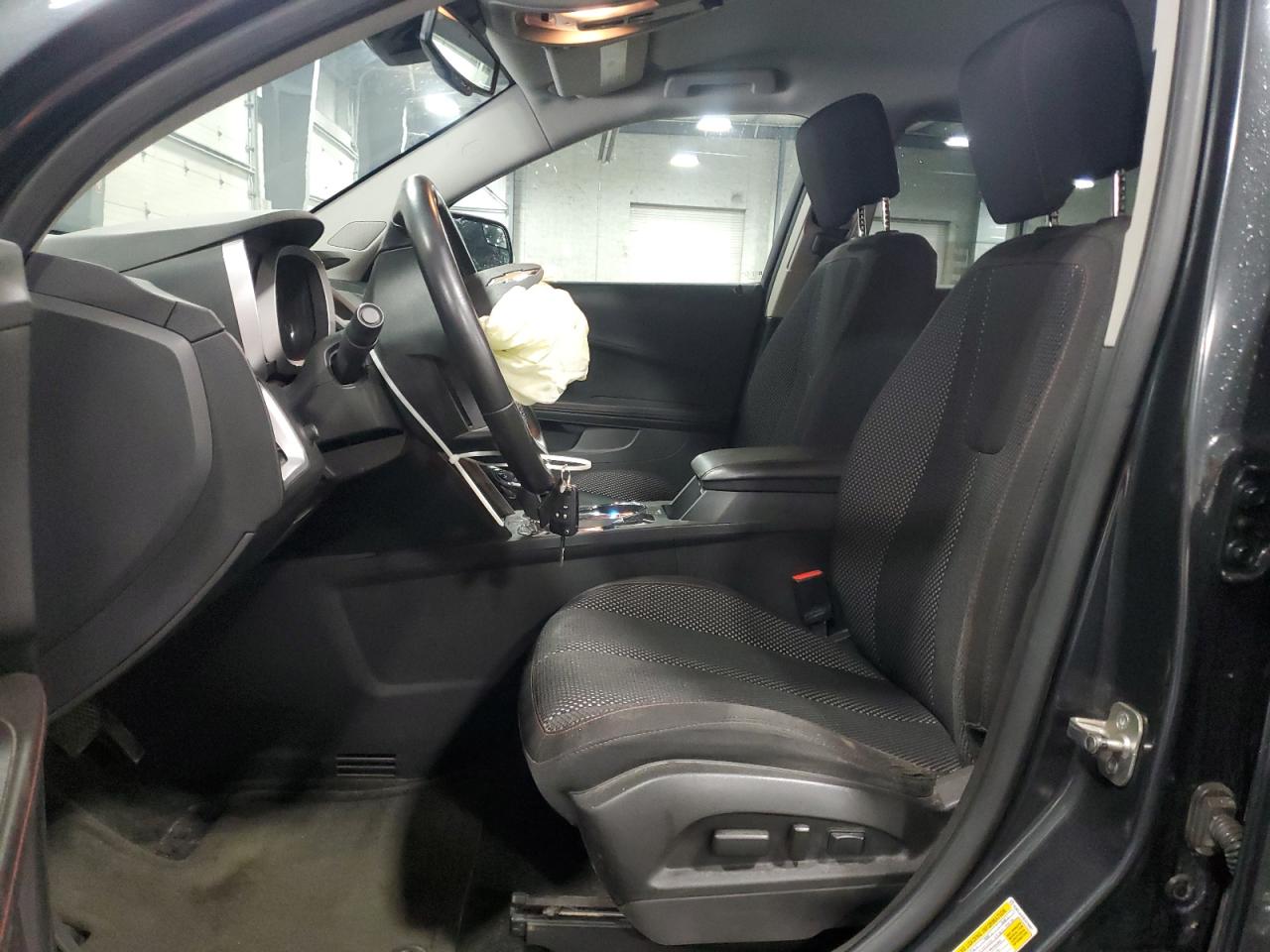 2014 Chevrolet Equinox Lt VIN: 2GNFLGEK8E6236681 Lot: 65264015