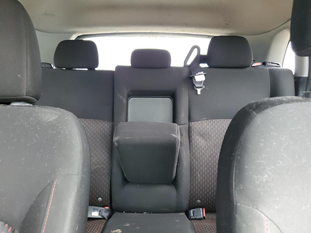 2019 Mitsubishi Outlander Sport Es VIN: JA4AP3AU6KU010900 Lot: 67178335