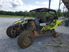 2021 YAMAHA YXZ1000    for sale at Copart GA - CARTERSVILLE