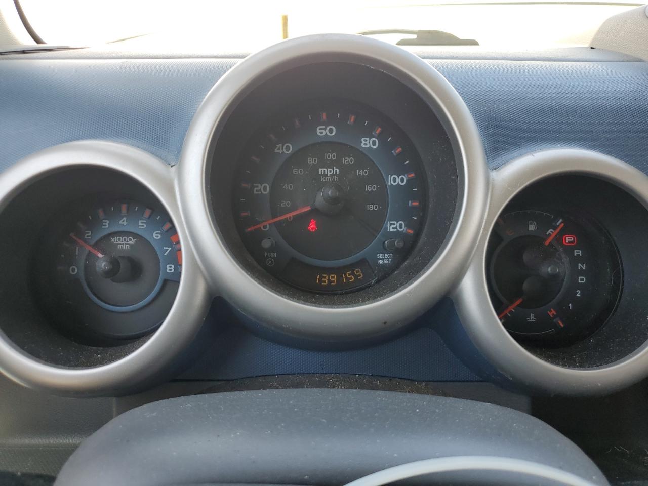 2006 Honda Element Ex VIN: 5J6YH18786L000929 Lot: 63165235