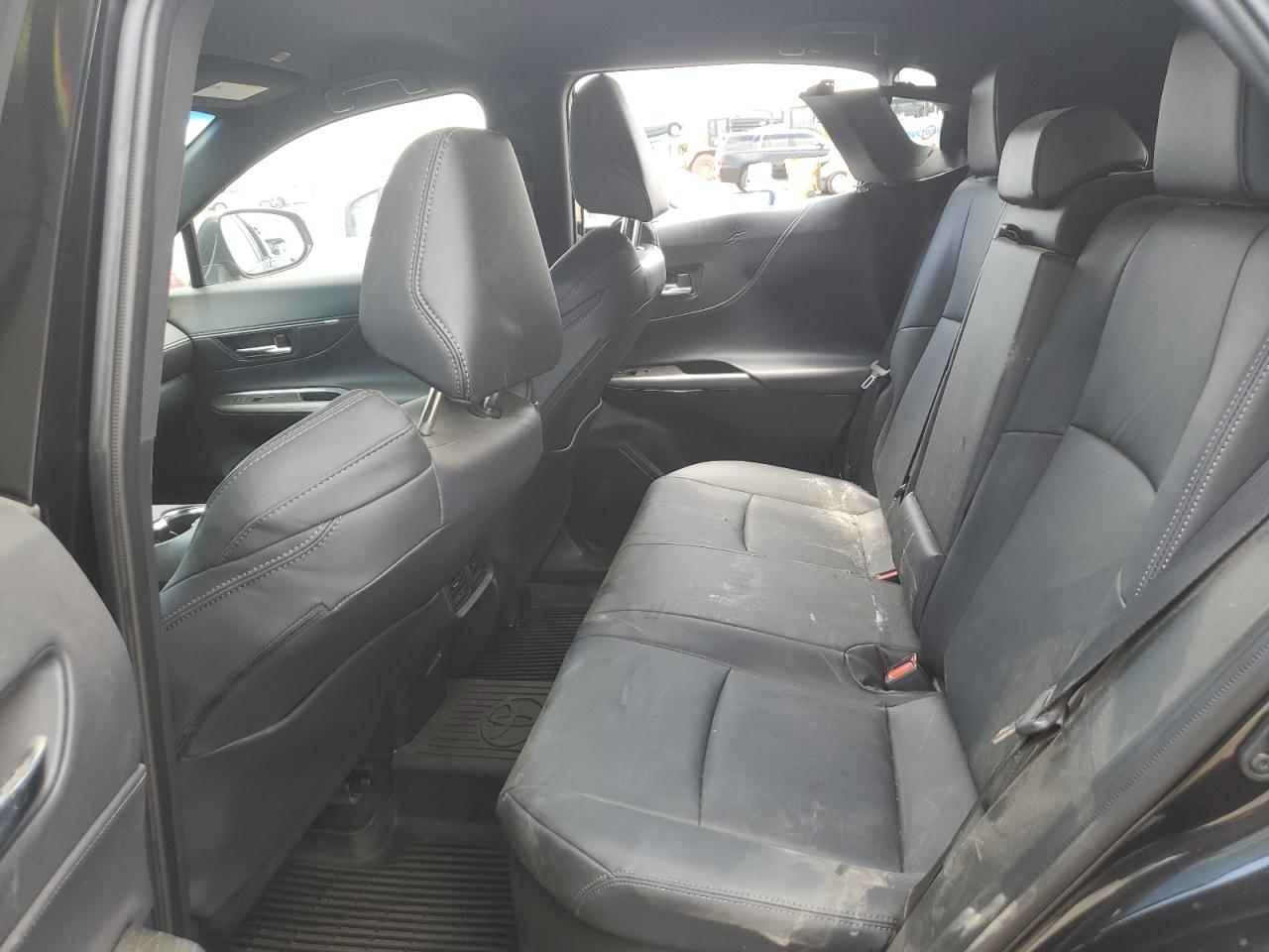 2024 Toyota Venza Le VIN: JTEAAAAH0RJ191224 Lot: 65406775