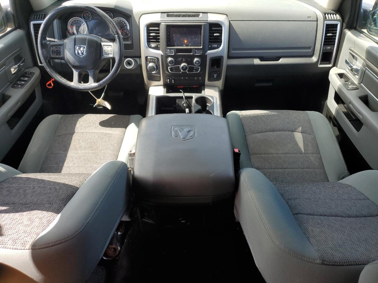 2015 Ram 1500 Slt VIN: 1C6RR6LM8FS580360 Lot: 63853085
