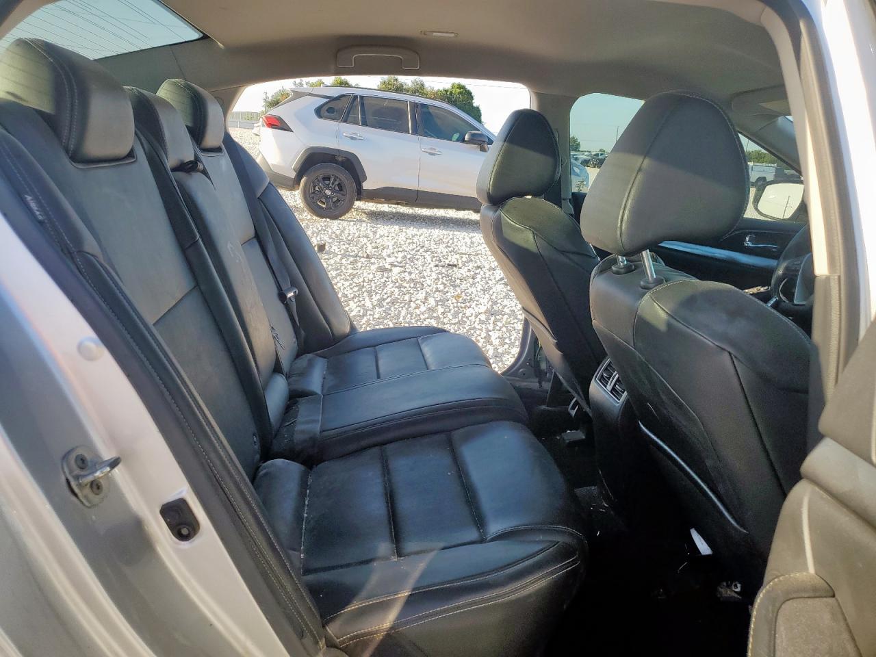 2022 Nissan Maxima Sv VIN: 1N4AA6CV3NC502654 Lot: 66477165