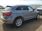 2014 AUDI Q5 PREMIUM PLUS   for sale at Copart AB - CALGARY