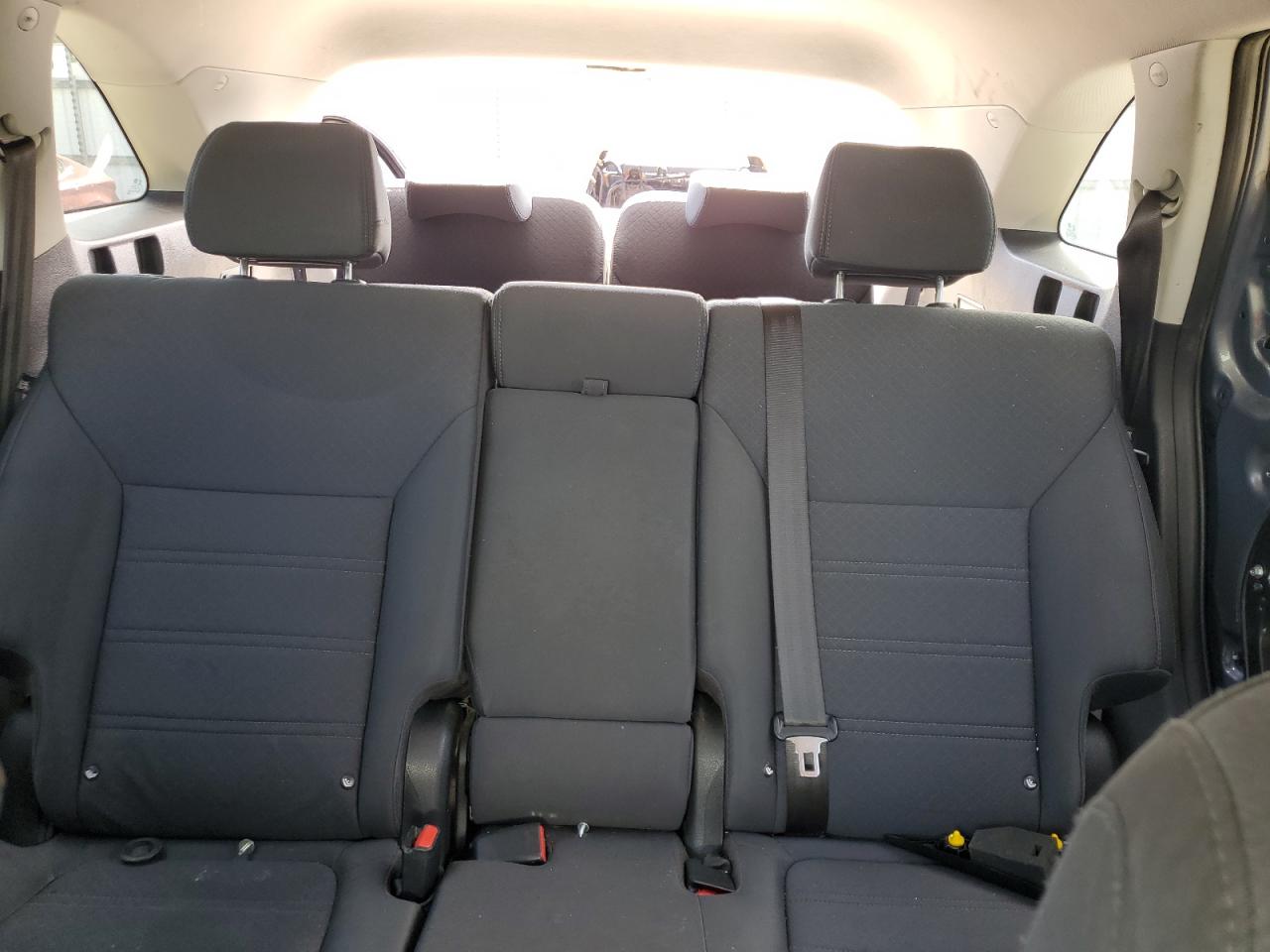2020 Kia Sorento S VIN: 5XYPGDA5XLG621949 Lot: 66540335