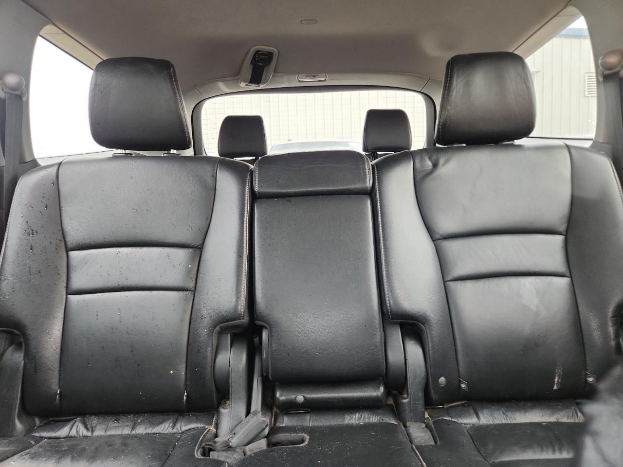 2019 Honda Pilot Exl VIN: 5FNYF6H56KB059787 Lot: 63844895