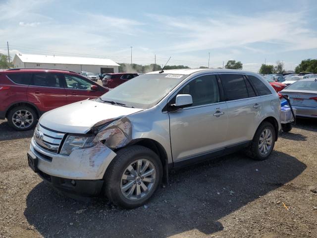 2010 Ford Edge Limited