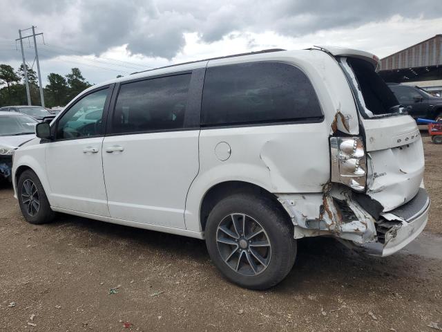  DODGE CARAVAN 2019 Biały
