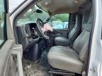 2023 CHEVROLET EXPRESS G2500    for sale at Copart AL - MONTGOMERY