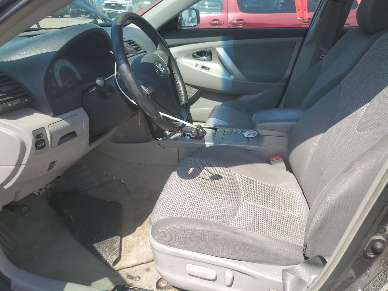2010 Toyota Camry Base VIN: 4T1BF3EKXAU023147 Lot: 64819575