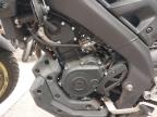 2018 YAMAHA MT 125 ABS  for sale at Copart NEWBURY