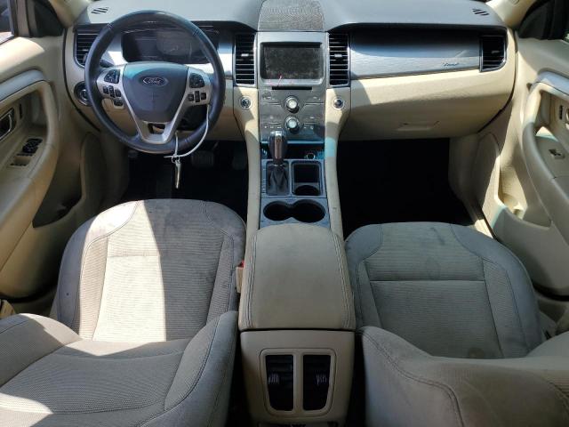  FORD TAURUS 2019 Szary
