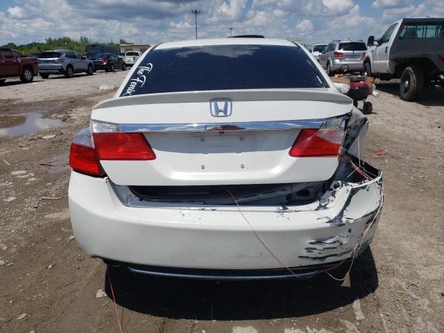  HONDA ACCORD 2013 Biały