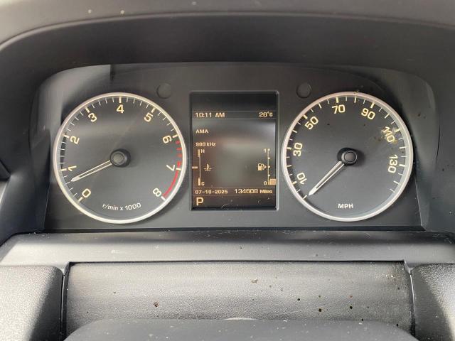 Parquets LAND ROVER RANGEROVER 2012 Сharcoal