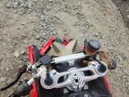 2013 DUCATI SUPERBIKE 1199 PANIGALE   a la Venta en Copart NJ - TRENTON