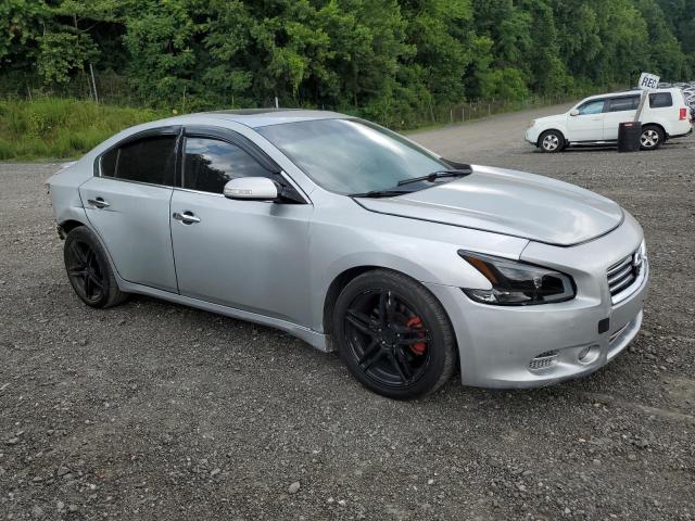  NISSAN MAXIMA 2013 Szary