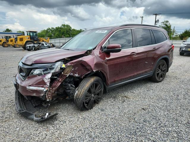 2022 Honda Pilot Se