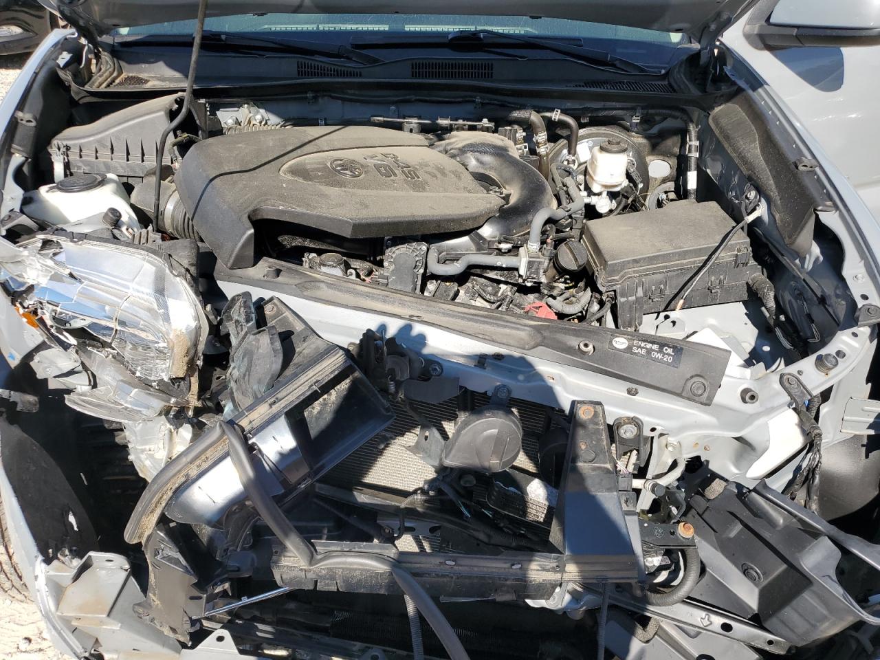 2019 Toyota Tacoma Double Cab VIN: 3TMCZ5ANXKM250954 Lot: 65703125