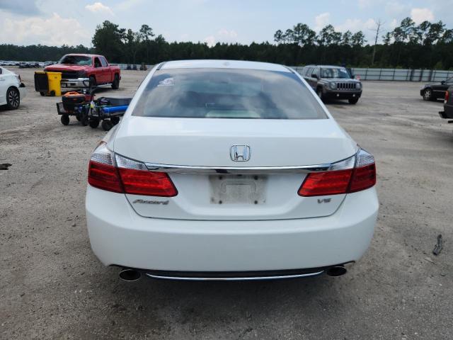 Sedans HONDA ACCORD 2013 Biały