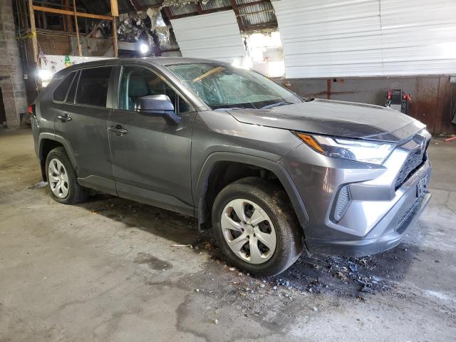  TOYOTA RAV4 2023 Charcoal