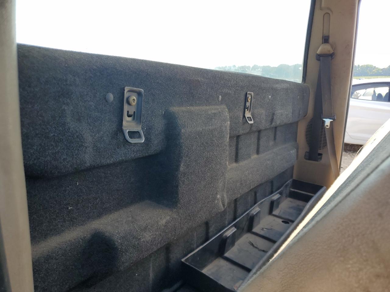 2004 Ford F250 Super Duty VIN: 1FDNF20L74ED76001 Lot: 66459265