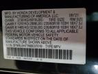 2022 HONDA ODYSSEY EXL for sale at Copart CT - HARTFORD SPRINGFIELD