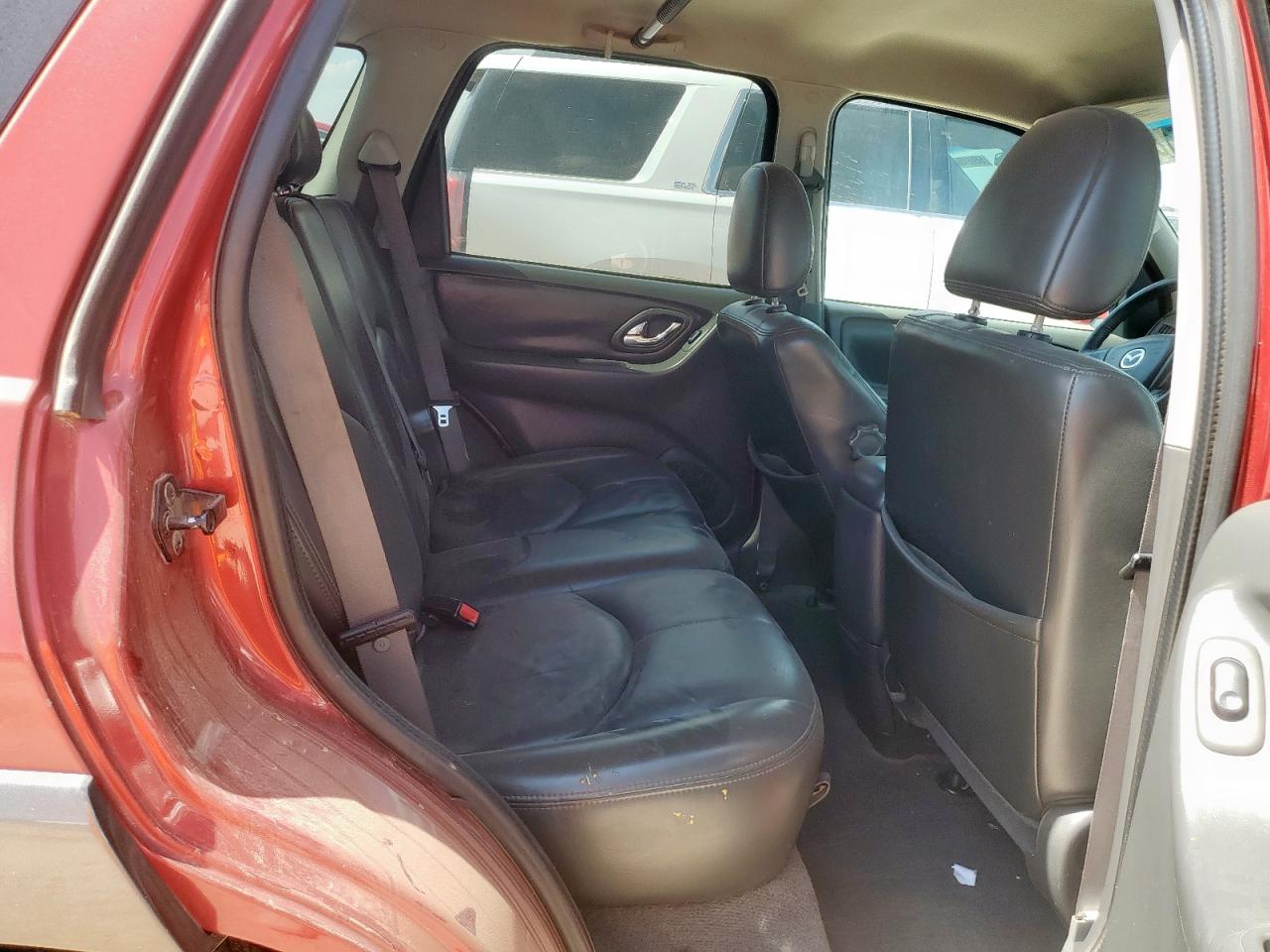 2005 Mazda Tribute I VIN: 4F2YZ02Z85KM44775 Lot: 64525185