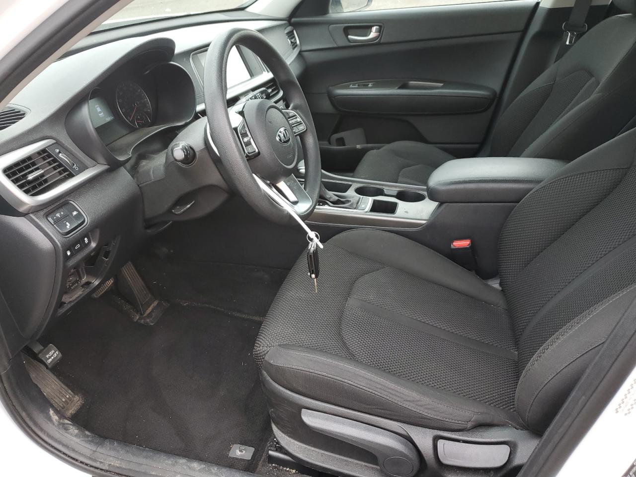 5xxgt4l34lg395645 5XXGT4L34LG395645 2020 Kia Optima Lx