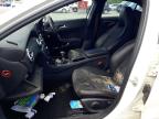2013 MERCEDES BENZ A200 BLUE- for sale at Copart SANDTOFT