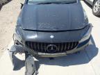 2015 MERCEDES BENZ CLA180 AMG for sale at Copart SANDY