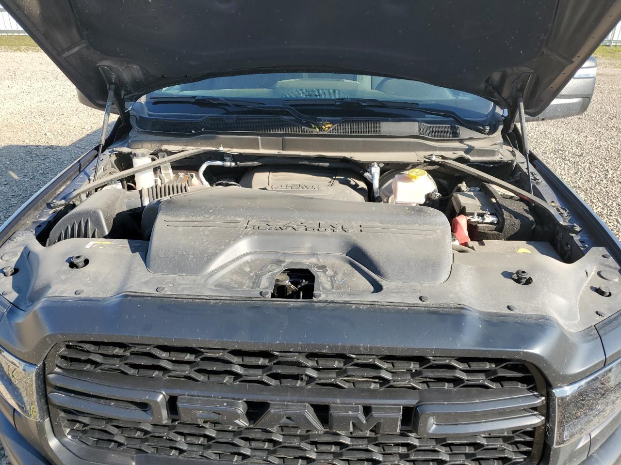 2024 Ram 2500 Tradesman VIN: 3C6UR5CJ9RG309409 Lot: 63661795