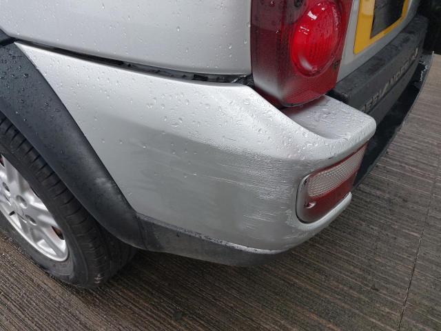 2005 LAND ROVER FREELANDER