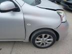 2015 NISSAN MICRA ACENTA  for sale at Copart ROCHFORD
