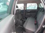 2018 CITROEN C3 AIRCROS for sale at Copart SANDTOFT