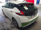 2019 NISSAN LEAF ACENT for sale at Copart EAST KILBRIDE