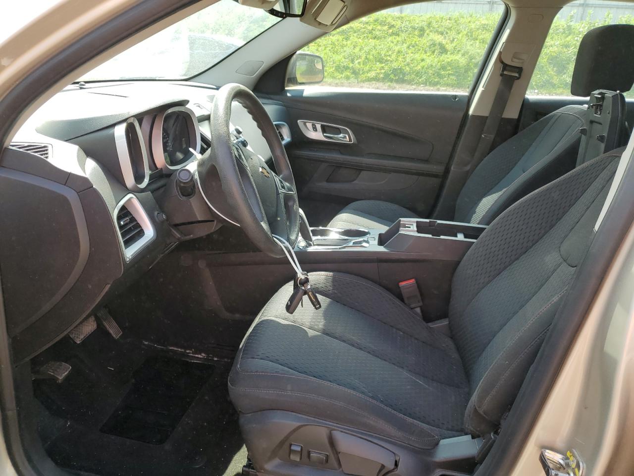 2013 Chevrolet Equinox Ls VIN: 2GNALBEK6D1246098 Lot: 64954555