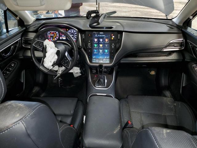 SUBARU LEGACY 2024 Charcoal